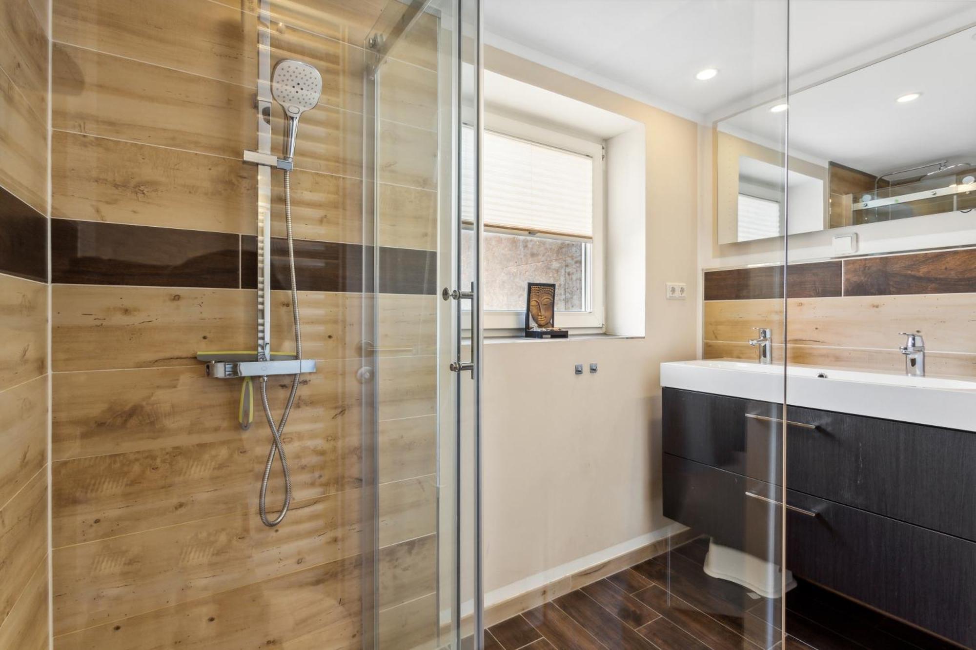 Harzquelle Center - Grill & Garden Apartment Thale